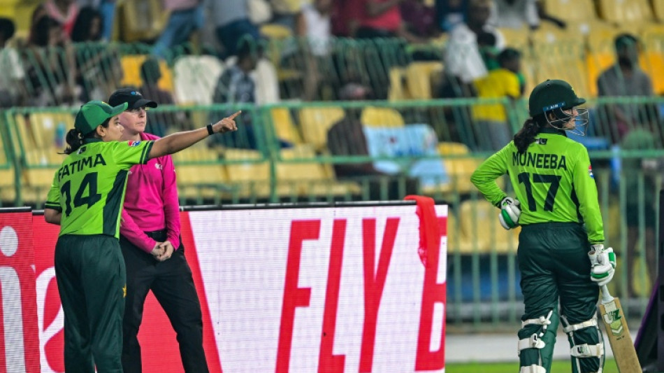 India crush Pakistan by 88 runs amid handshake snub, umpiring drama