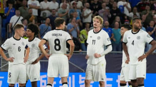 "Nicht einst&uuml;rzen lassen": Nagelsmann fordert Emotionalit&auml;t