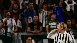 Juventus, Palace cruise to Europa League wins, Bournemouth beat Sociedad
