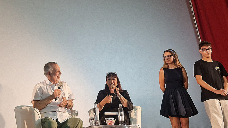 Coppola, oggi è importante parlare di futuro