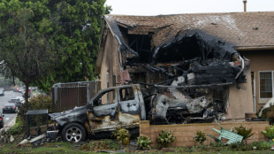 Deux morts dans l'accident d'un petit avion priv&eacute; en Californie