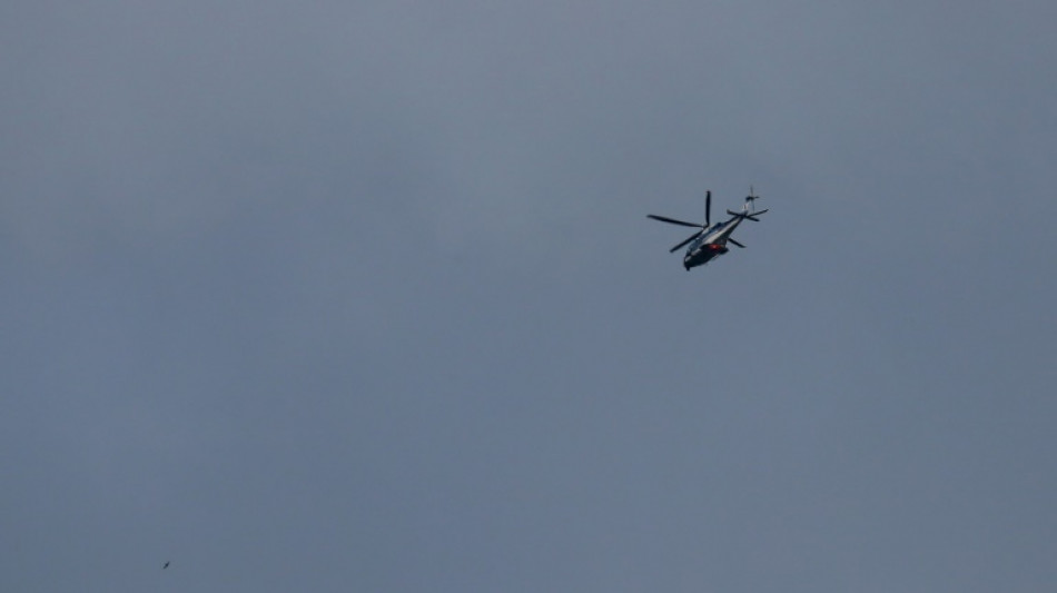 30 Meter abgest&uuml;rzt: 75-J&auml;hriger Wanderer stirbt nach Bergunfall in Bayern