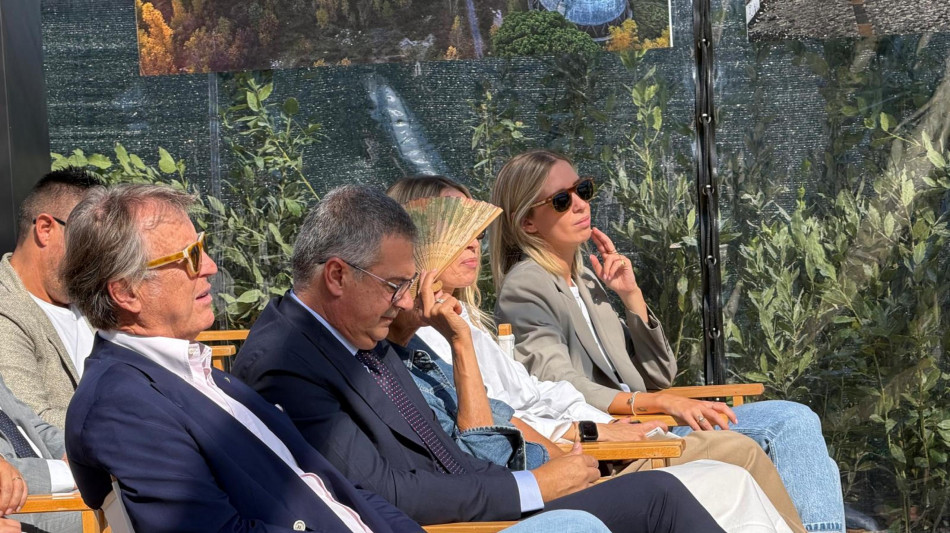 Cucinelli, in Umbria un nuovo data center 'umanistico'