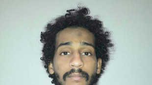 Cuando cae la m&aacute;scara de uno de los crueles "Beatles" del EI