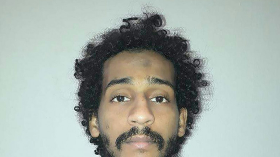 Le proc&egrave;s d'un des cruels "Beatles" de l'EI a d&eacute;but&eacute; pr&egrave;s de Washington