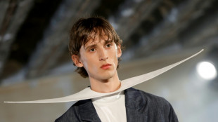 Egonlab rinde homenaje a la artesan&iacute;a bretona en la Semana de Moda masculina de Par&iacute;s