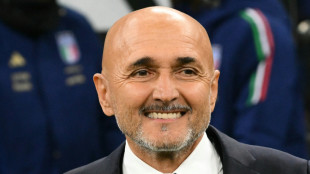 Vertrag bis Saisonende: Spalletti übernimmt Juventus