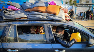 Come&ccedil;a a tr&eacute;gua de quatro dias entre Israel e Gaza