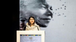 Para la premio Nobel Malala, es imposible "ser ni&ntilde;a" bajo los talibanes afganos