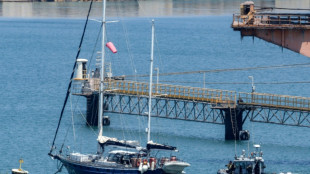 Israel expulsa a Greta Thunberg tras interceptar barco con destino a Gaza