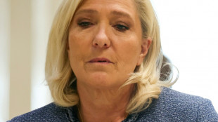 Assistants parlementaires du FN: Le Pen fix&eacute;e sur les dates de son proc&egrave;s en appel