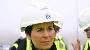 Apr&egrave;s une ann&eacute;e historique, Eramet acc&eacute;l&egrave;re ses investissements dans le lithium et le nickel