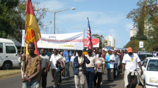 Opferbeauftragte fordert Entsch&auml;digung f&uuml;r DDR-Vertragsarbeiter aus Mosambik