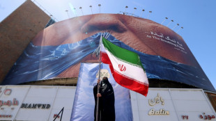 Iran-Krieg: Trump kritisiert Teherans Antwort auf US-Vorschlag als "M&uuml;ll"