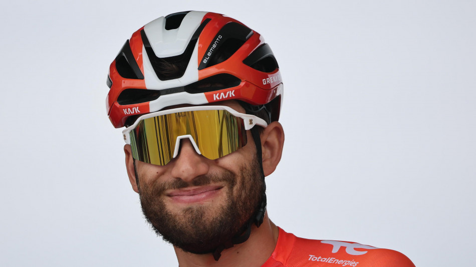 Europei ciclismo al via, domani c'&egrave; Ganna nella crono