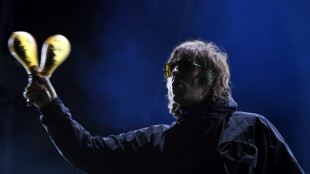 Liam Gallagher geht mit Oasis-Deb&uuml;talbum auf Tour