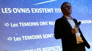 Ecouter, expliquer: &agrave; Toulouse, des scientifiques d&eacute;mystifient le ph&eacute;nom&egrave;ne ovni