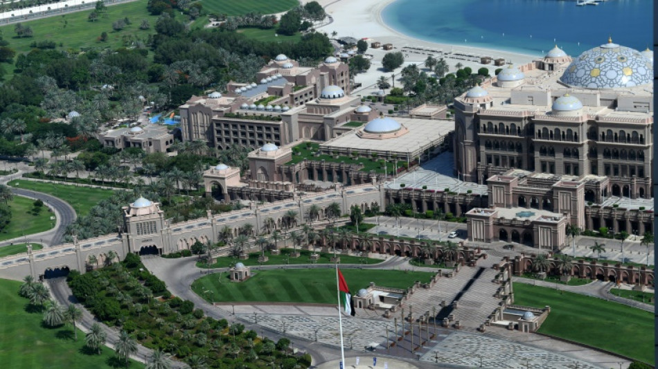 UN-Weltklimakonferenz: Unterh&auml;ndler n&auml;hern sich beim Fonds f&uuml;r Klimasch&auml;den an