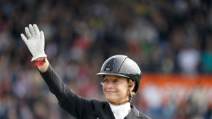 Werth gl&auml;nzt: Deutsche Reiter &uuml;berzeugen im Grand Prix