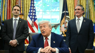 US-Z&ouml;lle gegen die EU: Trump zielt nicht auf Einigung mit Br&uuml;ssel ab