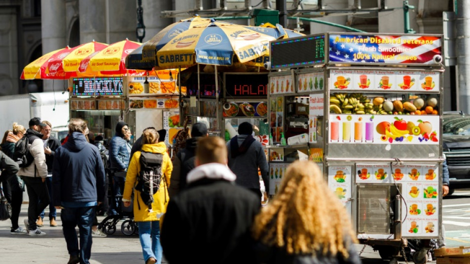 La inflaci&oacute;n de EEUU repunta de nuevo en julio, al 3,3% 