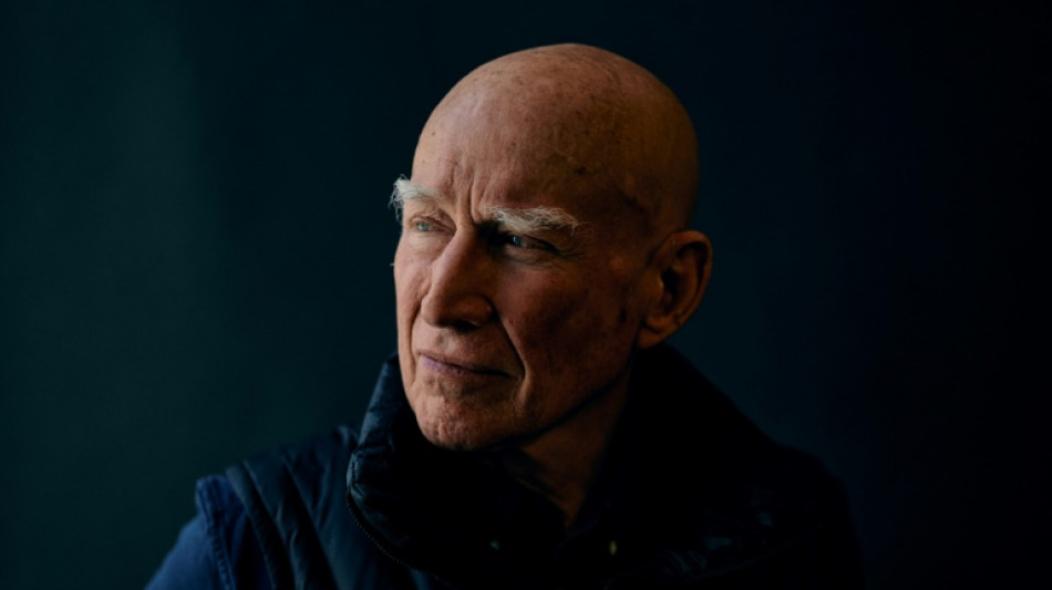 Le photographe franco-br&eacute;silien Sebasti&atilde;o Salgado est mort &agrave; 81 ans