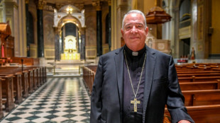 Arcebispo da Filad&eacute;lfia, onde Le&atilde;o XIV estudou, declara surpresa com elei&ccedil;&atilde;o de papa americano