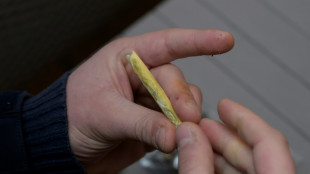 Kinder&auml;rzte warnen vor Cannabis-Weitergabe an Minderj&auml;hrige