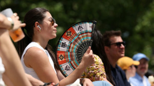 Heat dome over Europe scorches UK, France, Spain