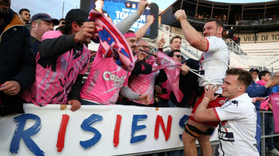 Top 14: Montpellier et le Stade fran&ccedil;ais comme des grands