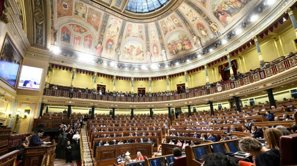 Empuj&oacute;n pol&iacute;tico en Espa&ntilde;a para investigar la pederastia en la Iglesia