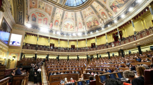 Los diputados espa&ntilde;oles lanzan una comisi&oacute;n independiente para investigar la pederastia en la Iglesia