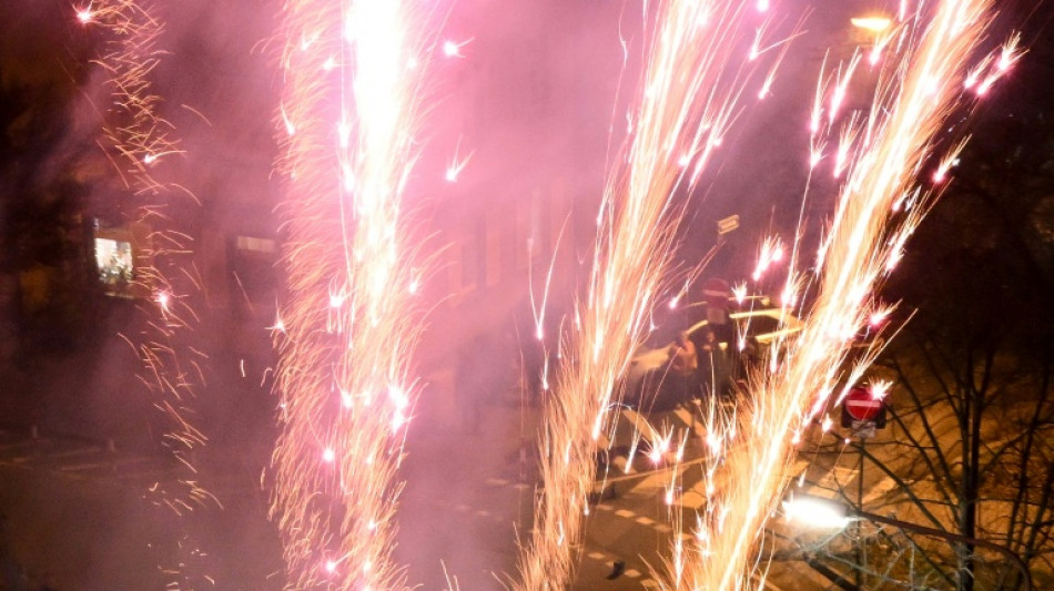 Nach Absage von Silvestershow in Berlin: DJ-Party und Feuerwerk an Brandenburger Tor