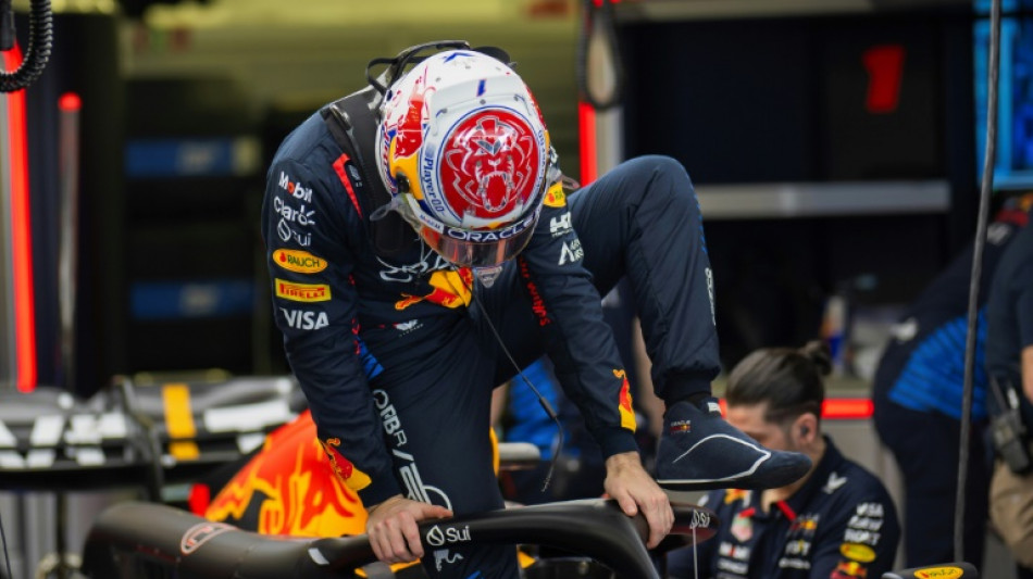 Arranca el Mundial de F1 en Bar&eacute;in con todas las miradas puestas en Red Bull
