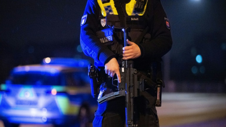 Drei weitere Festnahmen nach tödlichem Balkonsturz bei Überfall in Hamburg