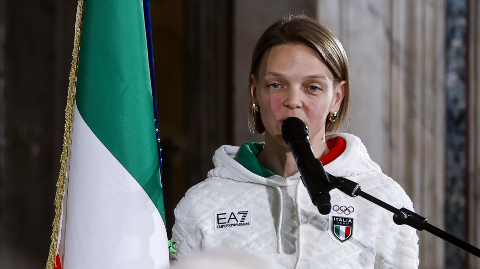 Al via Europei di short track, per l'Italia 'tappa verso i Giochi'