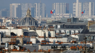 Dans les appartements parisiens, le dilemme de la clim &eacute;chauffe les esprits