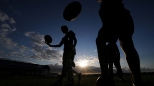 NZ teenager dies after taking part in rugby-inspired craze