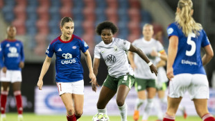 Champions League: Wolfsburg holt späten Sieg