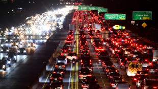 Le niveau de CO2 dans l'air 50% plus &eacute;lev&eacute; qu'avant l'&egrave;re industrielle (agence am&eacute;ricaine)