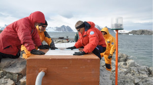 Antartide, da 40 anni l'Italia impegnata a studiarla e tutelarla