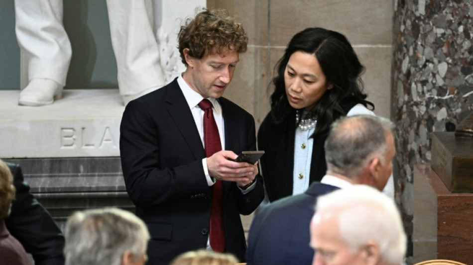 Meta utilizar&aacute; datos p&uacute;blicos de sus usuarios en la UE para entrenar a sus modelos de IA