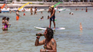 Bollini arancioni domenica in 6 città, rischio caldo per fragili