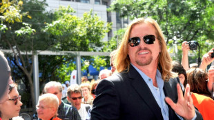 Mort à 65 ans de l'acteur américain Val Kilmer (presse)