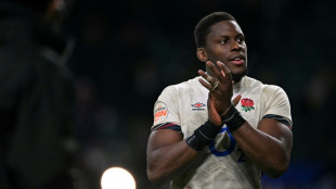 England captain Itoje targets Autumn Nations clean sweep