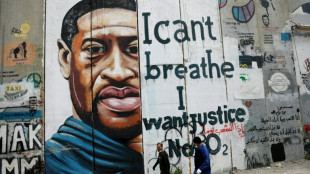 Neuer US-Prozess wegen T&ouml;tung von George Floyd begonnen