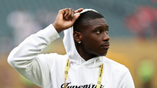 PSG empresta Randal Kolo Muani ao Tottenham