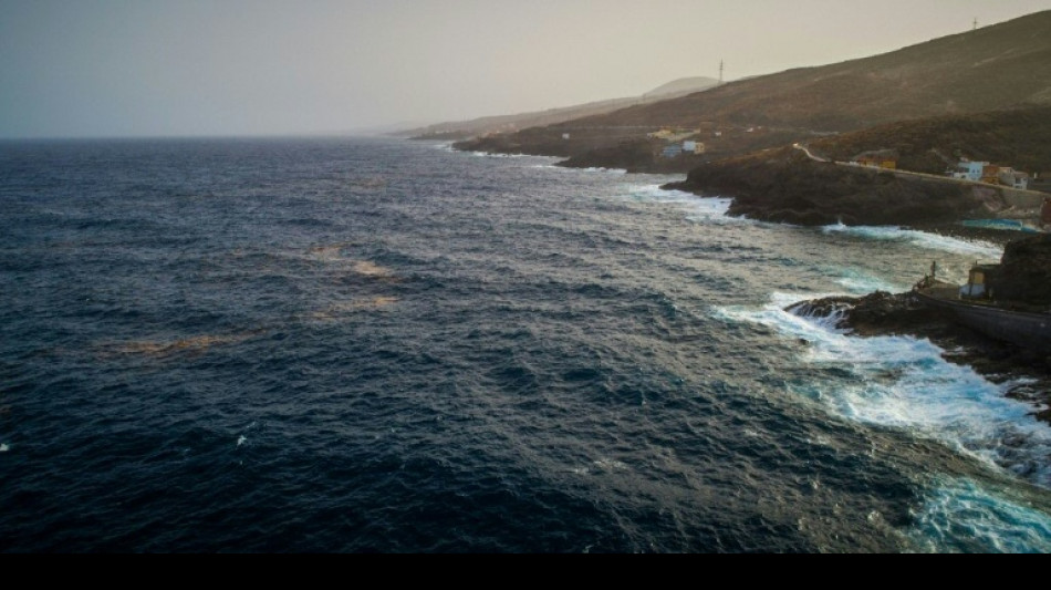 Copernicus: Oberfl&auml;chentemperaturen der Meere steuern auf neuen H&ouml;chstwert zu