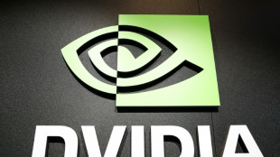Nvidia supera las expectativas de resultados en el primer trimestre
