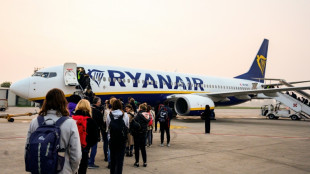 Ryanair reducir&aacute; en un mill&oacute;n de asientos su oferta hacia Espa&ntilde;a este invierno aduciendo altas tasas aeroportuarias